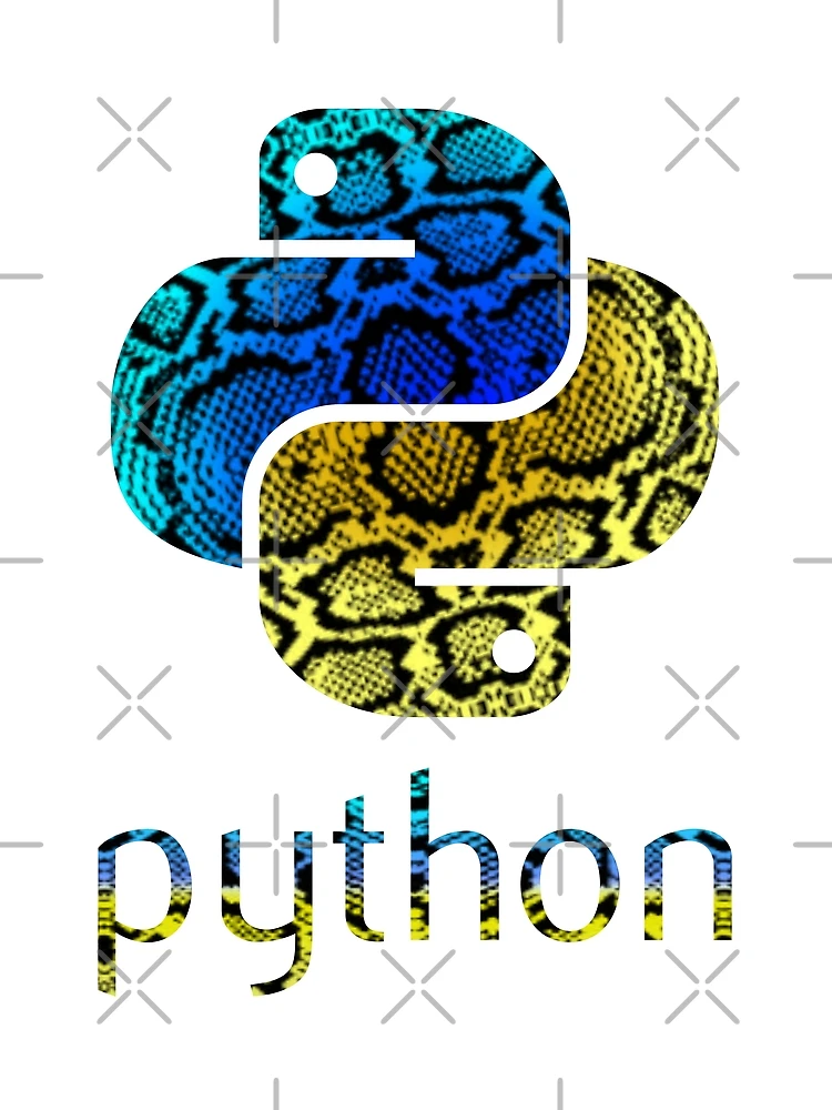 Thumbnail 3 of 3, Scarf, python designed and sold by MAIRACARDOSO.