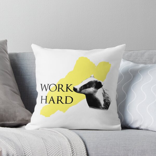Artikelvorschau, Work Hard entworfen und verkauft von babydollchic.