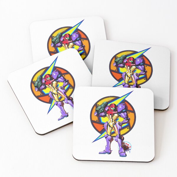 Item preview, Super Metroid Ending designed and sold by Biosiz.