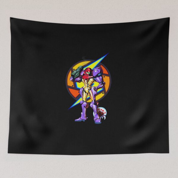 Item preview, Super Metroid Ending designed and sold by Biosiz.