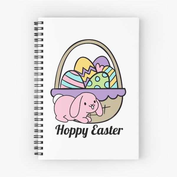 Item preview, Hoppy Easter  designed and sold by tristahx.