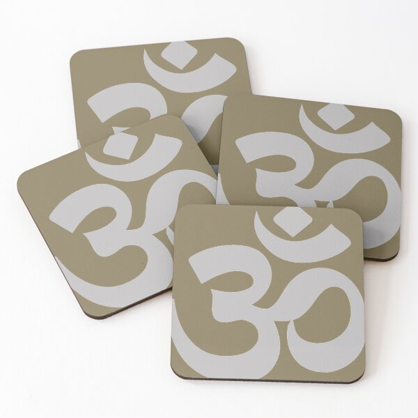 Item preview,  Elegant Bold Yoga Taupe clothes for class or street. designed and sold by kaleokaialoha.