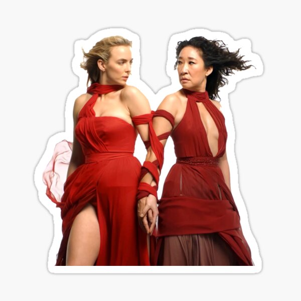 Item preview, killing eve season 3 designed and sold by itsashhhhh.