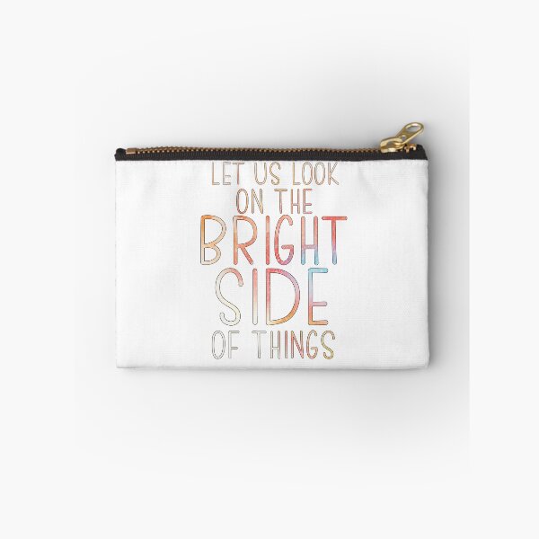 Item preview, Anne of Green Gables-Inspired "The Bright Side" designed and sold by mulberrydragon.