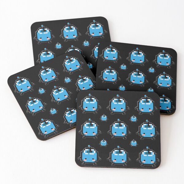 Item preview, Blue jumino designed and sold by jellyrelish.
