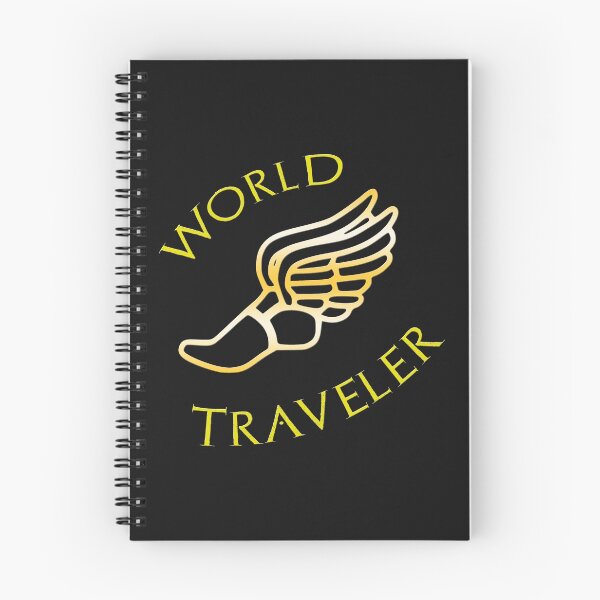Item preview, World Traveler - Inspired by Hermes designed and sold by Shounenbat.