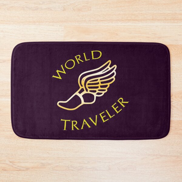 Item preview, World Traveler - Inspired by Hermes designed and sold by Shounenbat.