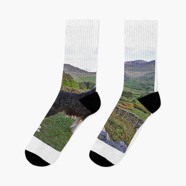 Item preview, A Walk On The Wild Side. designed and sold by Michael Haslam.