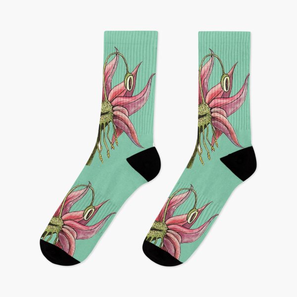 Item preview, Flower Monster - No Background designed and sold by LeighsDesigns.