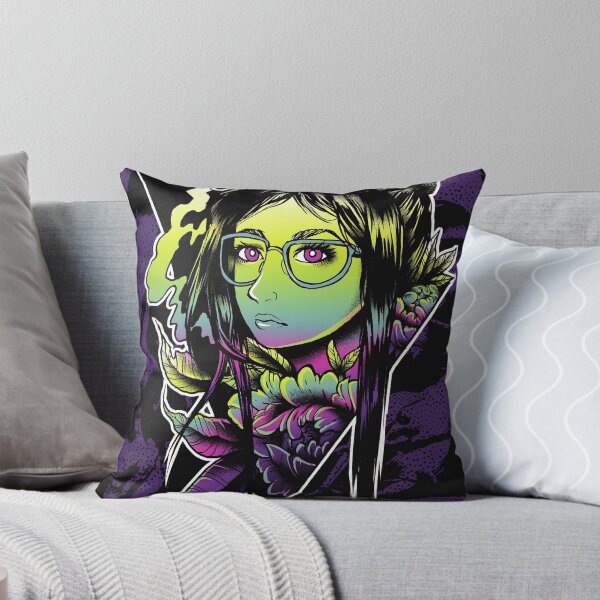 Item preview, Glasses and Peony designed and sold by Peregrine  Jazmin.