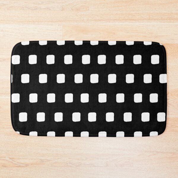 Item preview, Polka Squares designed and sold by WorldofWendy.