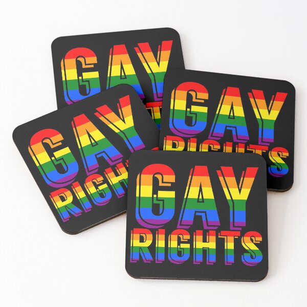 Item preview, Gay Rights designed and sold by xesed.