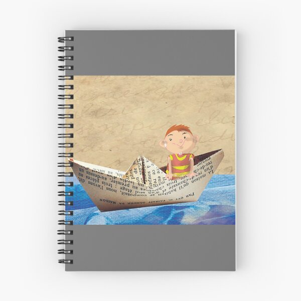 Item preview, Pequeño niño breve designed and sold by markatos.