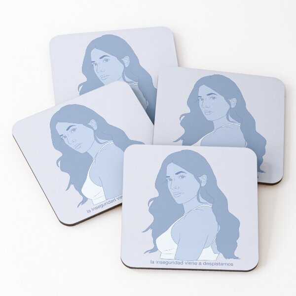 Item preview, Julia Medina designed and sold by morfoartist.