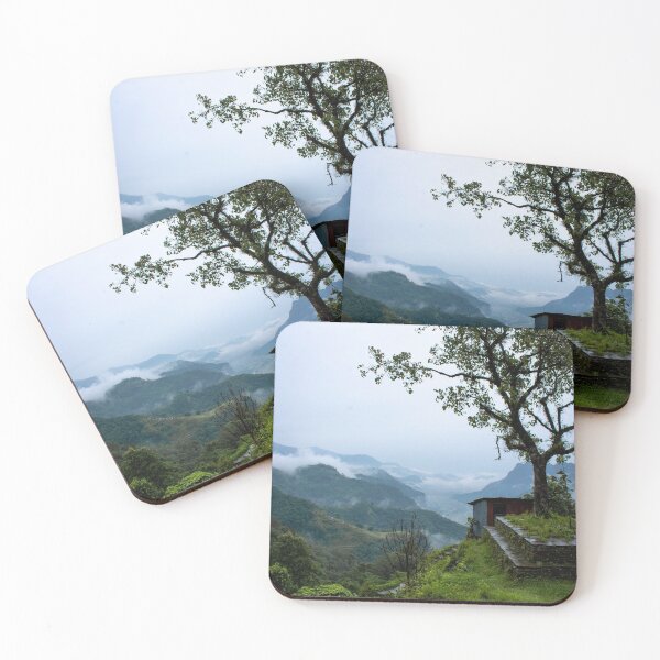 Item preview, Tree With a View - Nepal designed and sold by tenayav.