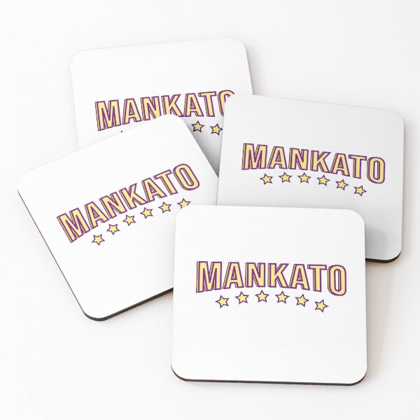 Item preview, Minnesota State University Mankato designed and sold by sydneyurban.