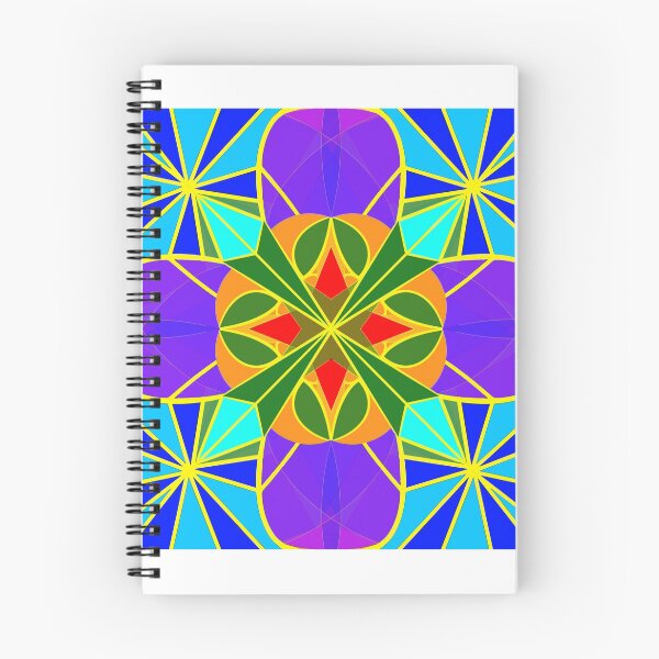 Item preview, Simple Geometric Mosaic  designed and sold by Caarvroomvroom.
