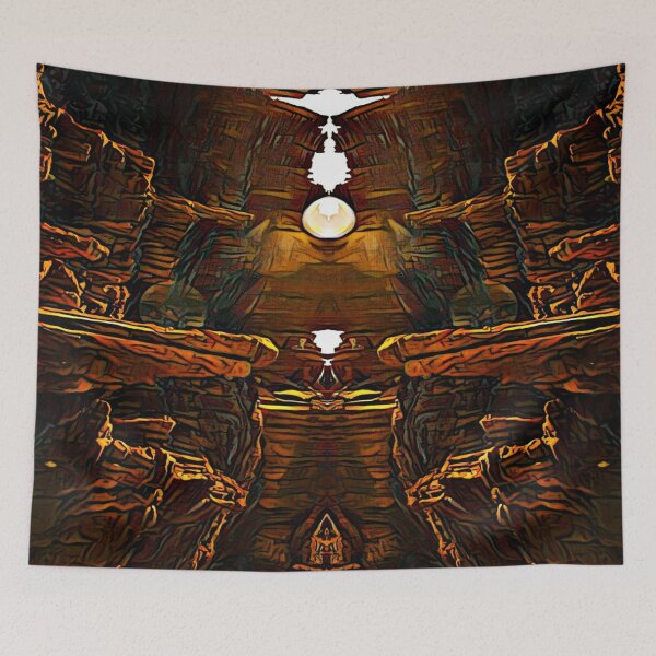 Item preview, Sanctuary designed and sold by InfiniteBlue88.