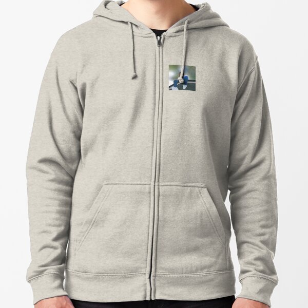 2014 forest hills drive hoodie