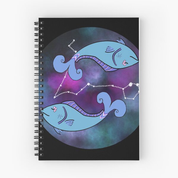 Item preview, Pisces designed and sold by Giulia Pink.