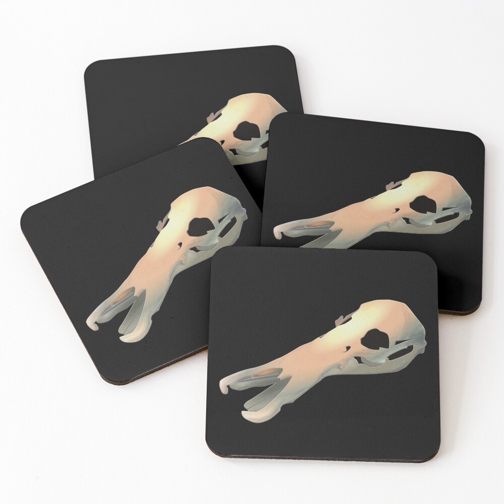 Item preview, Coasters (Set of 4) designed and sold by CvLoria.