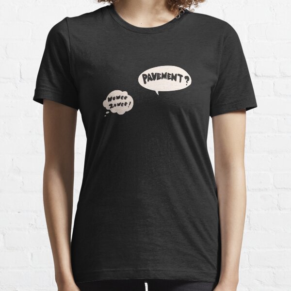 pavement band t shirt