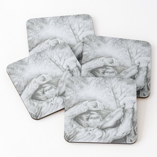 Item preview, Playing to the tune of life (1) designed and sold by Eva Hegelund  Frank.