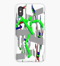Brush iPhone Case/Skin