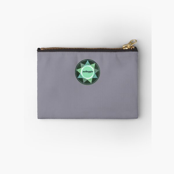 Item preview, Solfeggio5sml designed and sold by Paul Fleetham.