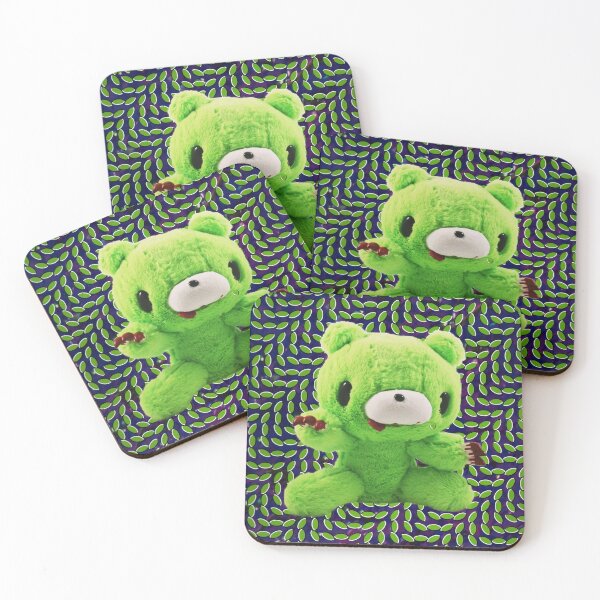 Item preview, Gloomy Goober designed and sold by stinky-kitty.