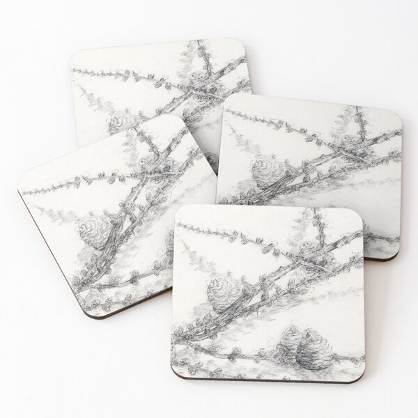 Item preview, Larix designed and sold by Eva Hegelund  Frank.