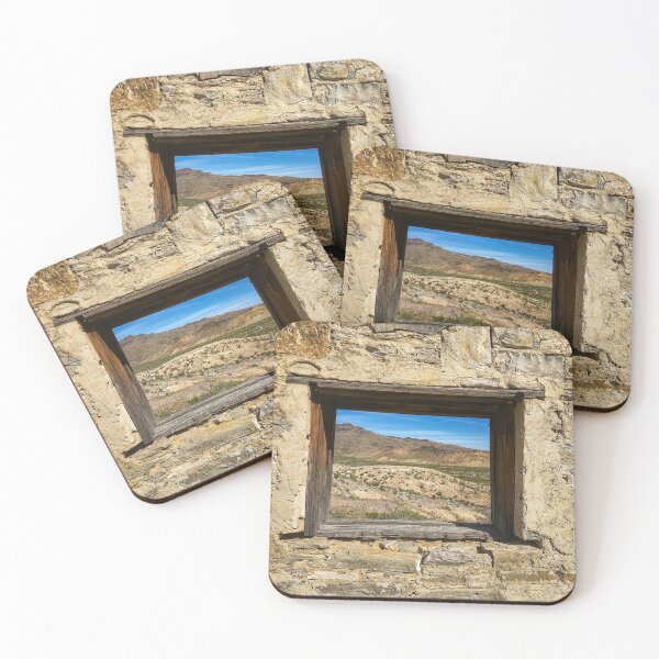 Item preview, My Window View designed and sold by GeorgeBuxbaum.