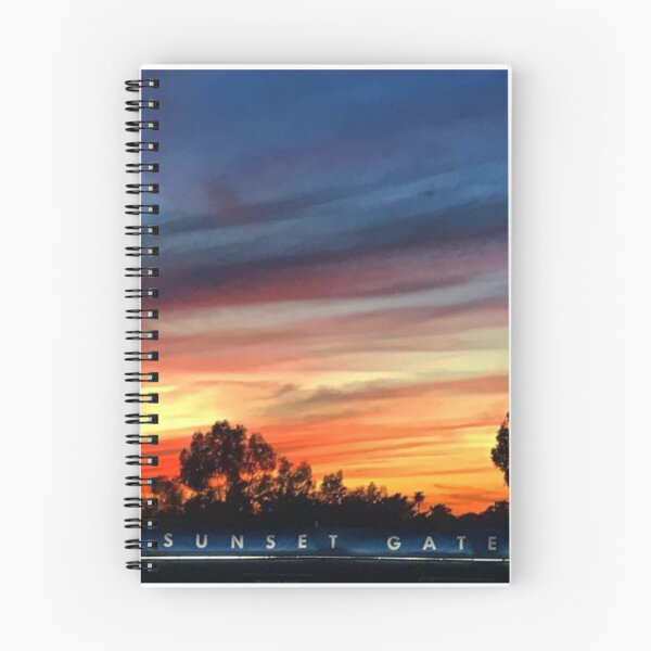 Item preview, Sunset Gate designed and sold by EyeMusic.