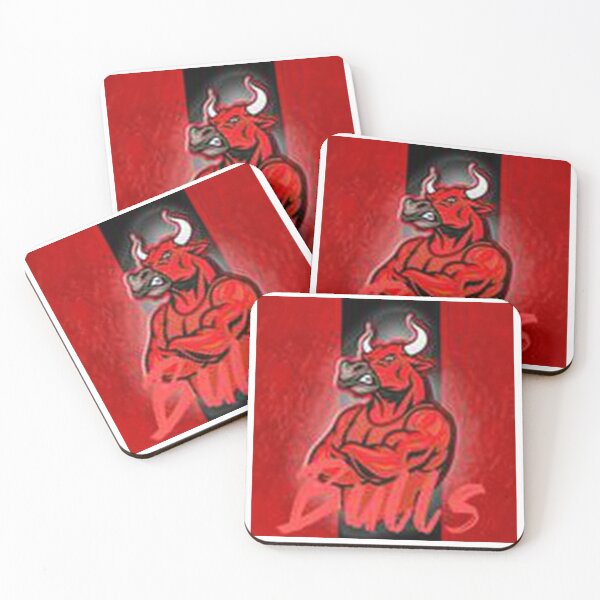 Item preview, BULLS designed and sold by Juwelee.