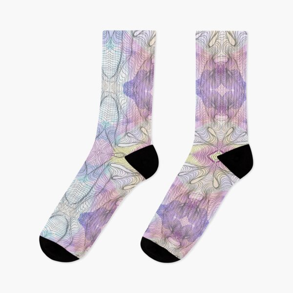 Item preview, Flower Vortex designed and sold by AlisonHurley.