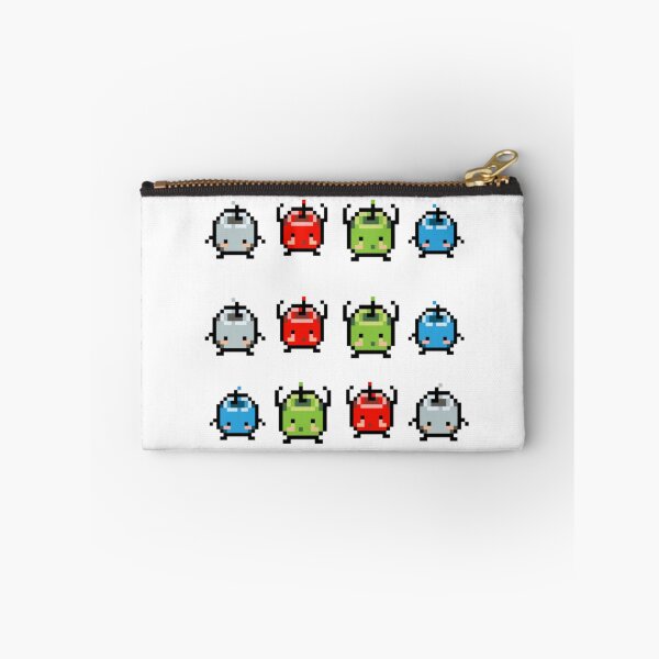 Item preview, Happy juminos  designed and sold by jellyrelish.