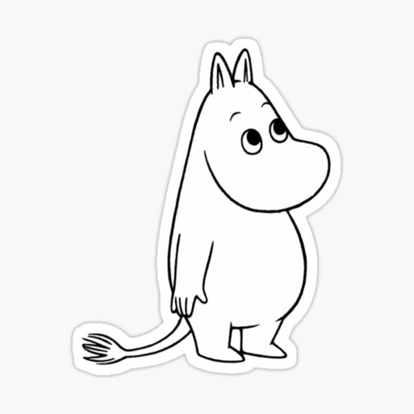 Moominvalley Gifts & Merchandise for Sale | Redbubble