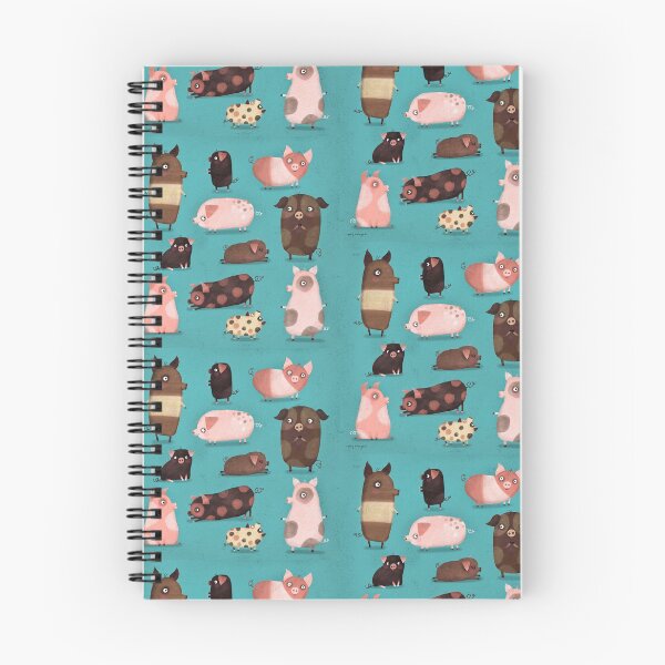 Item preview, NATIONAL PIG DAY designed and sold by Terry Runyan Creative.