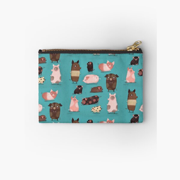 Item preview, NATIONAL PIG DAY designed and sold by Terry Runyan Creative.