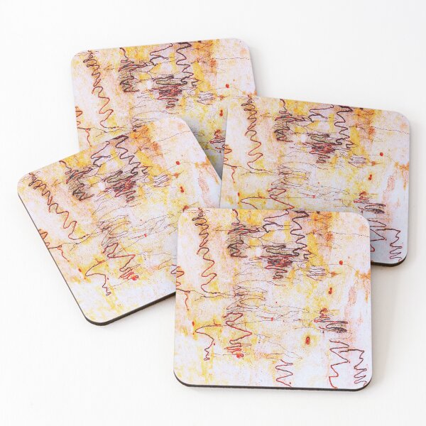 Item preview, Australian Tree Bark Series #15 designed and sold by Lexa Harpell.