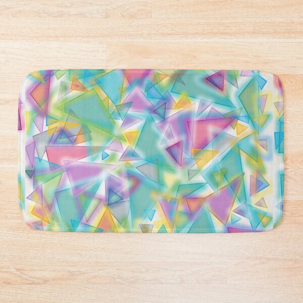 Item preview, Triangle  designed and sold by saharezza.