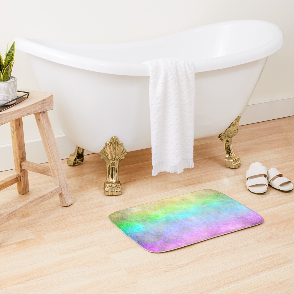 Item preview, Bath Mat designed and sold by Reeeceh.