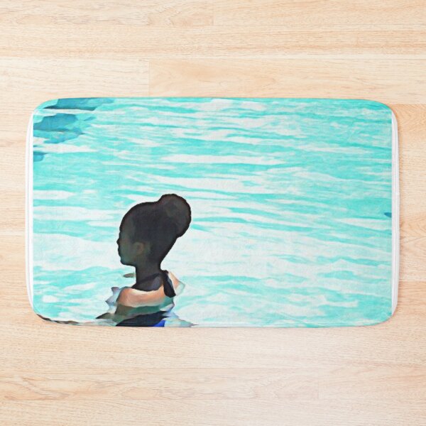 Item preview, Deep End No. 2 designed and sold by rootcompass.