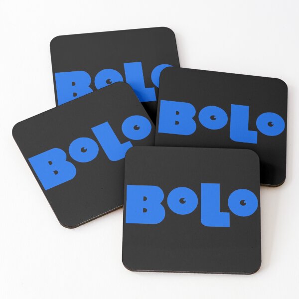Item preview, BOLO / Be on the Lookout Artwork designed and sold by FuzzyHoney.