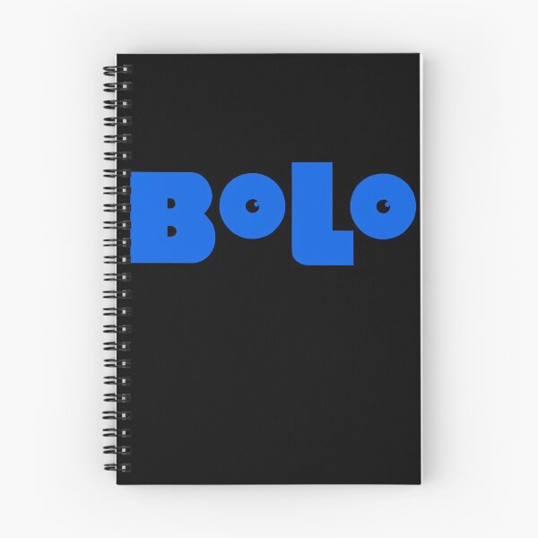 Item preview, BOLO / Be on the Lookout Artwork designed and sold by FuzzyHoney.