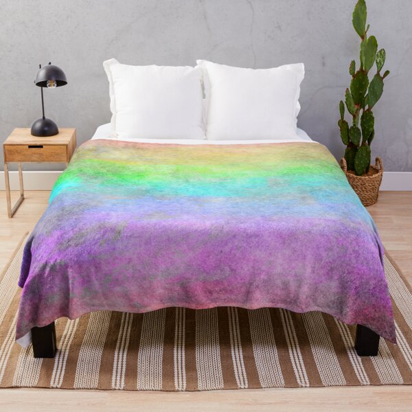 Item preview, Colourful Abstract Wallpaper designed and sold by Merch_Tingz.
