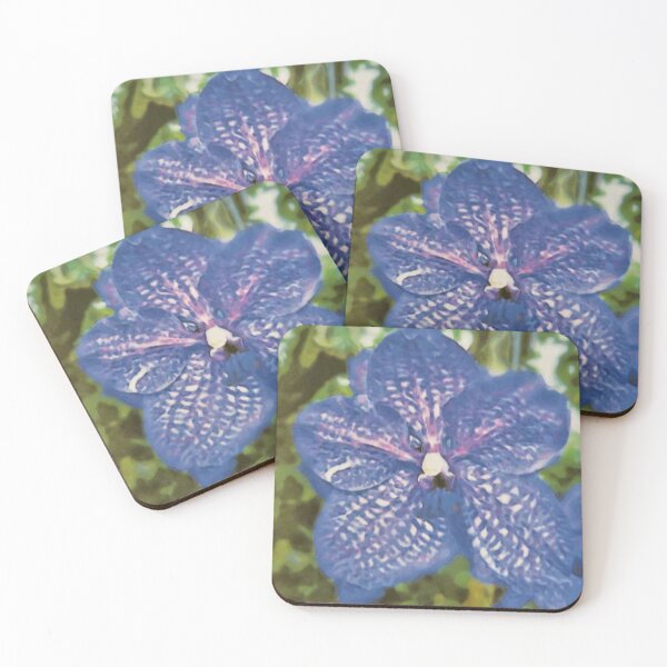 Item preview, Front and Center Orchid designed and sold by CreativeMeaning.