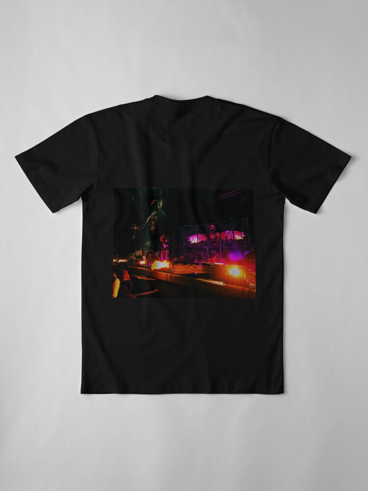 Birds in the trap shirt cheap