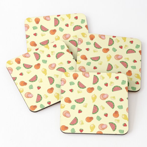 Item preview, You Think I'm Fruity? designed and sold by princeeric89.