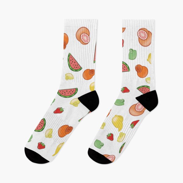 Item preview, You Think I'm Fruity? designed and sold by princeeric89.